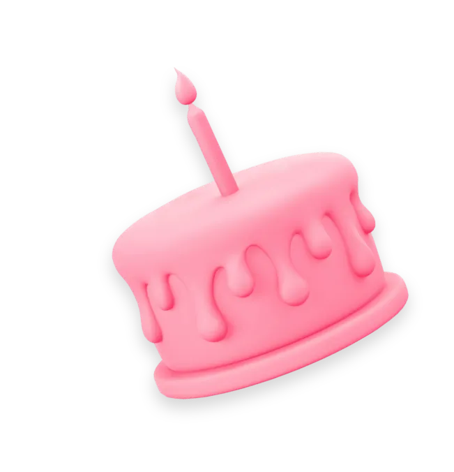 ケーキ
