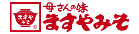 ますやみそ